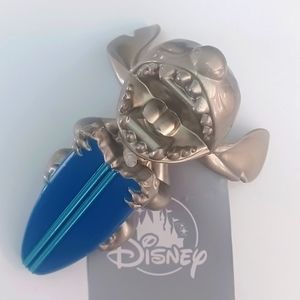 Disney Parks Stitch surfboard bottle opener